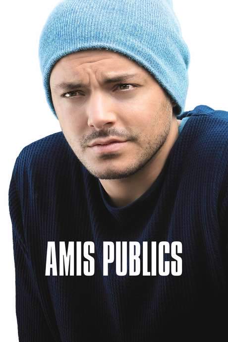 Public Friends